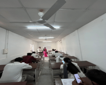 Rupahi Institute of Paramedical Technology College Activities photo 1